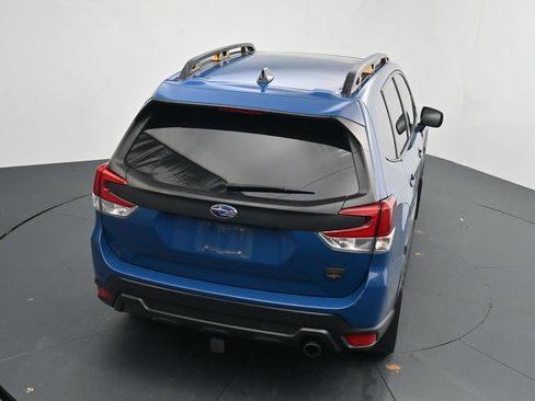 Used 2024 Subaru Forester Wilderness AWD/4WD image 14