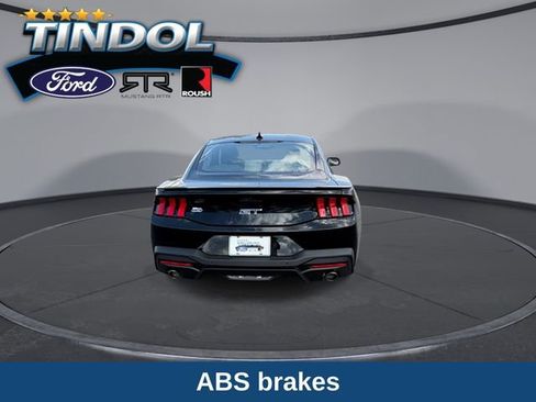 New 2026 Ford Mustang GT RWD image 7