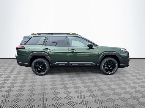New 2026 Subaru Outback Wilderness AWD/4WD image 30