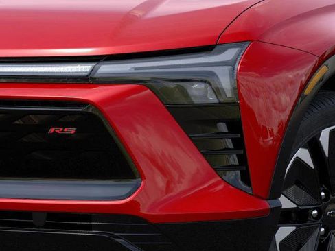 New 2026 Chevrolet Blazer EV RS image 18