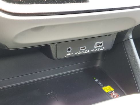 Used 2024 Subaru Crosstrek 2.5i Wilderness image 22