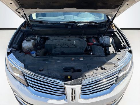 Used 2016 Lincoln MKX Reserve w/ Climate Package AWD/4WD image 33