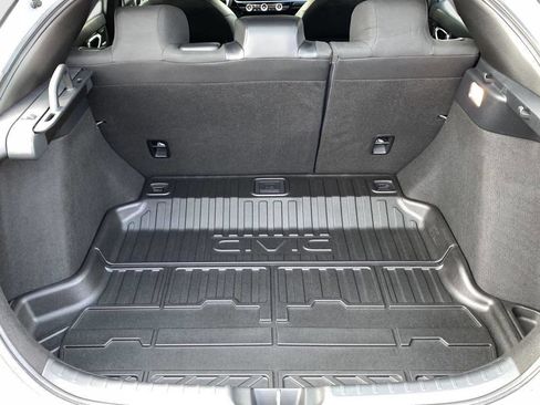 Certified 2023 Honda Civic Sport image 34