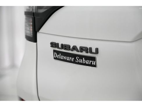 New 2026 Subaru Forester Sport image 38