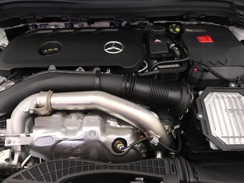 Certified 2026 Mercedes-Benz GLA 250 image 23