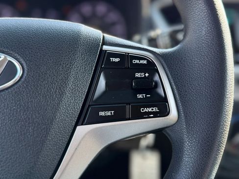 Used 2018 Hyundai Accent SE image 29