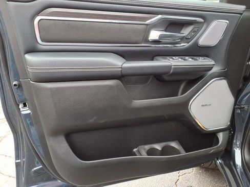 New 2026 RAM 1500 Laramie image 9