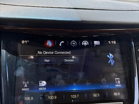 Used 2020 Cadillac Escalade ESV Luxury AWD/4WD image 29