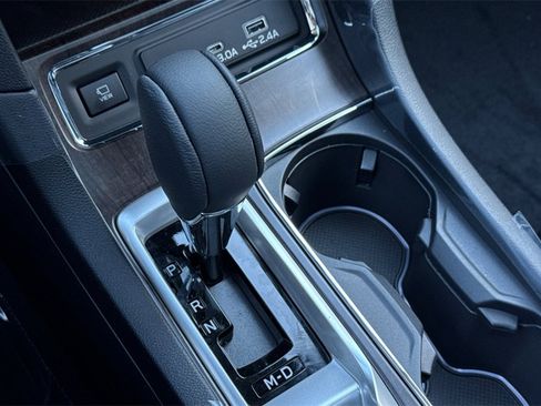 New 2026 Subaru Ascent Touring image 29