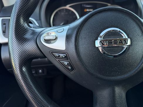 Used 2018 Nissan Sentra S image 16