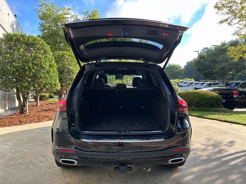 Certified 2024 Mercedes-Benz GLE 350 4MATIC image 9