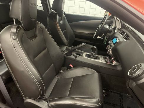 Used 2010 Chevrolet Camaro SS w/ RS Package image 19