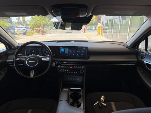 Used 2025 Hyundai Sonata SEL FWD image 28