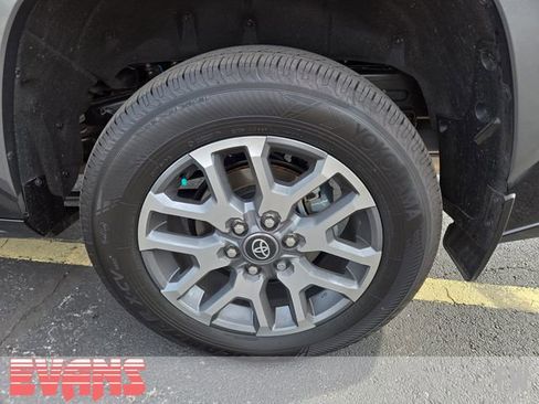 Used 2025 Toyota Sequoia 1794 Edition image 27