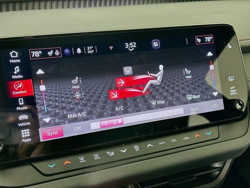 New 2026 Dodge Charger Scat Pack w/ Blacktop Package image 21