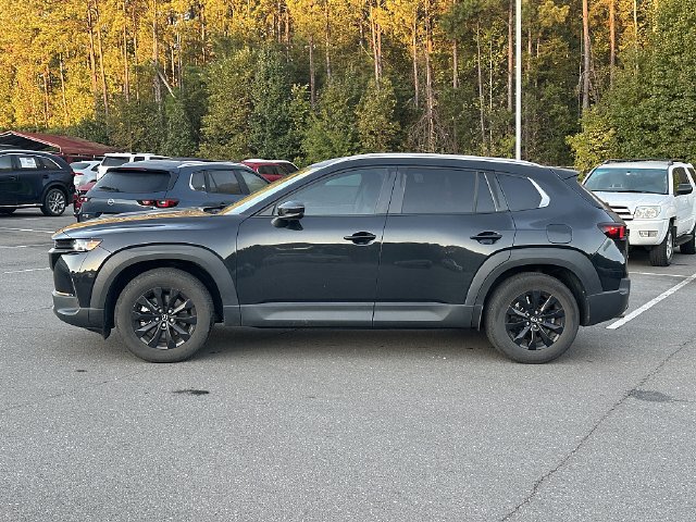 Used 2024 MAZDA CX-50 AWD 2.5 S w/ Weather Package image 5