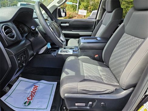 Used 2021 Toyota Tundra SR5 image 8