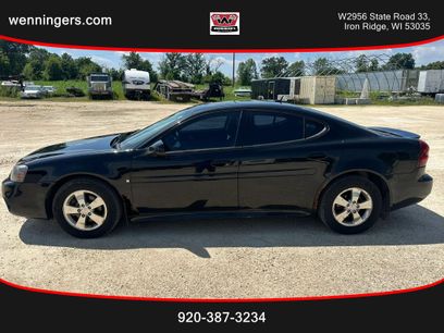 Used 2008 Pontiac Grand Prix w/ Premium Package