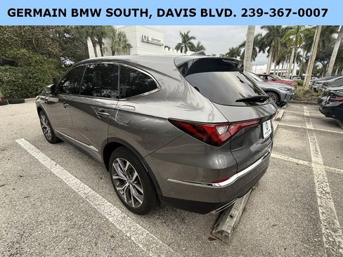 Used 2023 Acura MDX FWD w/ Technology Package image 5