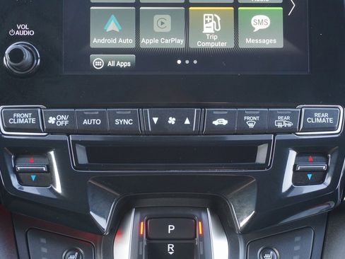 Used 2023 Honda Odyssey Sport image 16