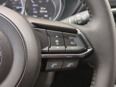 New 2025 MAZDA CX-5 AWD 2.5 S w/ Select Package image 22