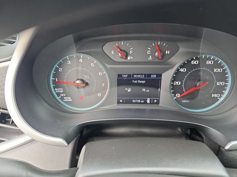 Used 2022 Chevrolet Malibu LT FWD image 14
