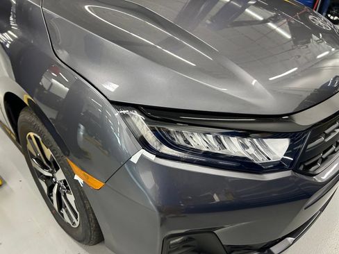 New 2026 Honda Odyssey EX-L image 17