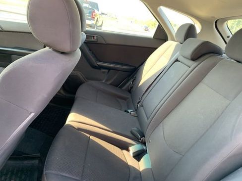 Used 2011 Kia Forte EX image 12