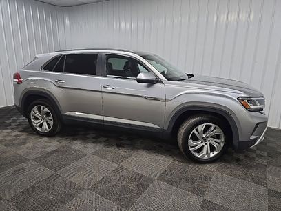 Used 2020 Volkswagen Atlas Cross Sport SEL