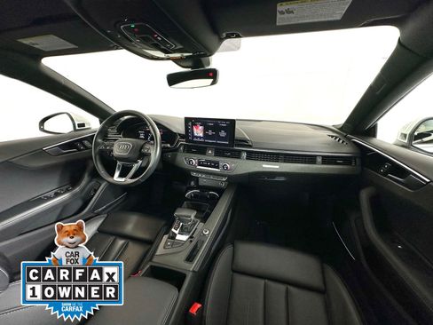 Used 2024 Audi A5 2.0T Premium Plus image 2