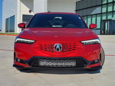 New 2026 Acura Integra A-Spec image 2