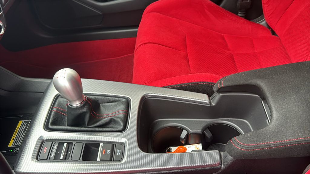Certified 2023 Honda Civic Type R image 27