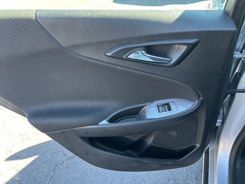 Used 2022 Chevrolet Malibu LT image 35