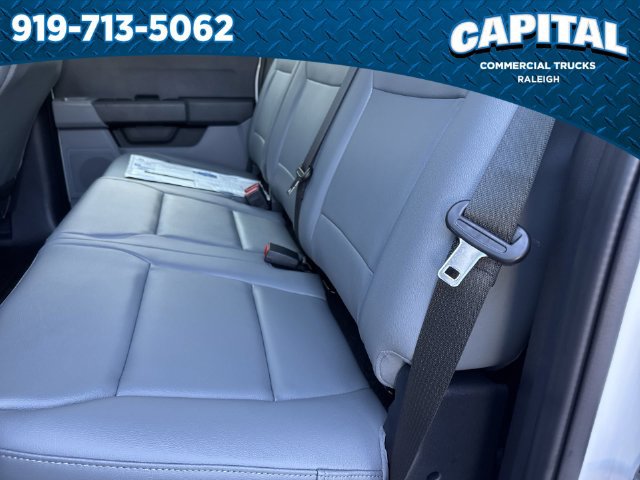 New 2026 Ford F550 4x4 Crew Cab image 20