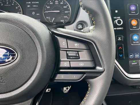 New 2026 Subaru Crosstrek 2.5i Sport AWD/4WD image 16