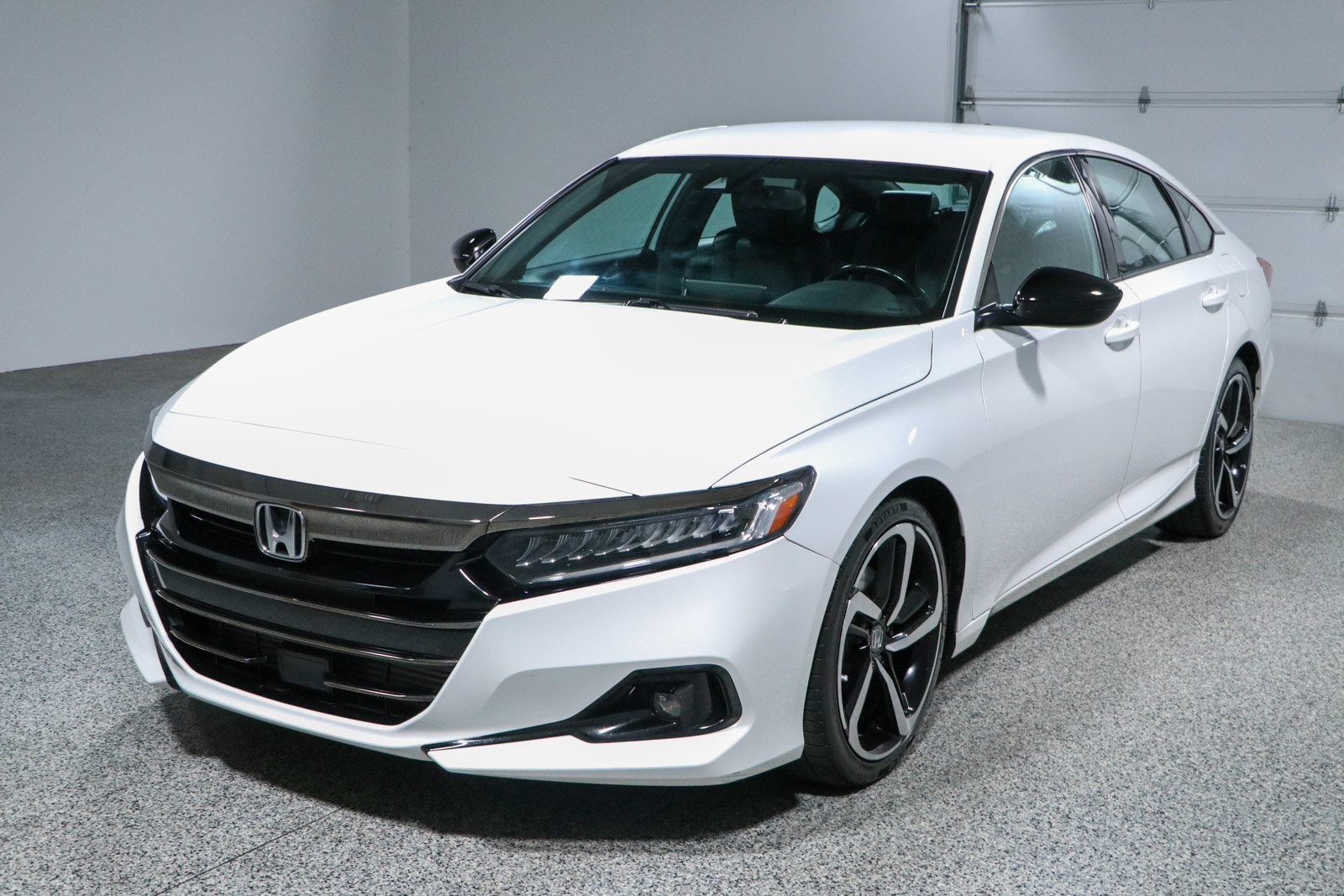Used 2022 Honda Accord Sport image 29