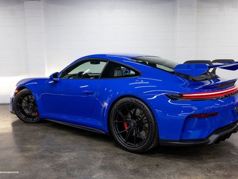 Used 2026 Porsche 911 GT3 RWD image 10