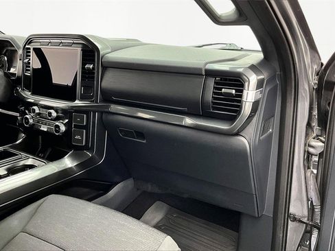 Used 2023 Ford F150 XLT w/ Equipment Group 302A High image 17