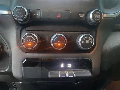 Used 2021 RAM 1500 Big Horn image 23