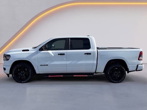 Used 2023 RAM 1500 Big Horn image 6