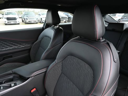 New 2026 Dodge Charger R/T Scat Pack image 11