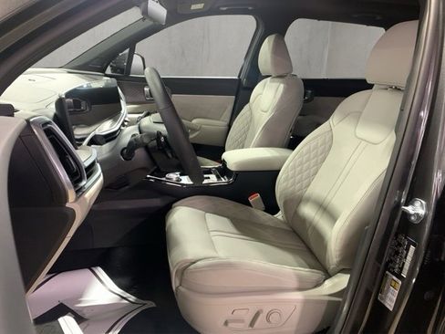 New 2026 Kia Sorento SX Prestige image 11