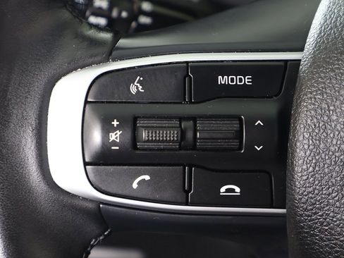 Used 2023 Kia K5 GT-Line image 43