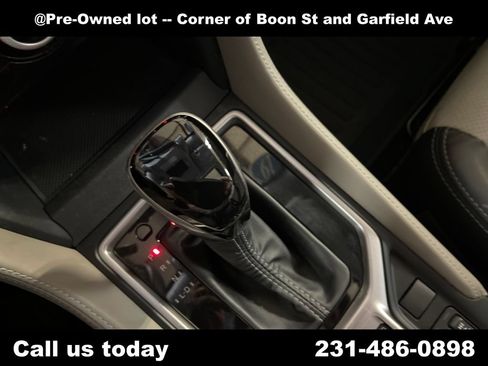 Used 2019 Subaru Forester Limited AWD/4WD image 25