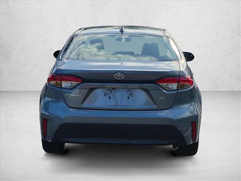 Used 2024 Toyota Corolla LE FWD image 6