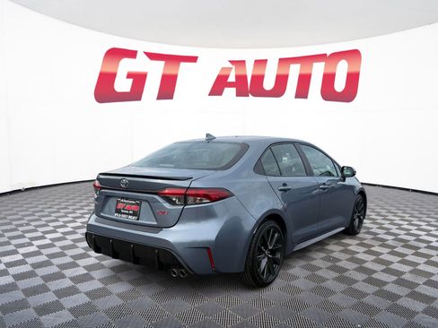 Used 2024 Toyota Corolla XSE FWD image 6