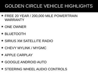Used 2025 Cadillac XT5 Premium Luxury w/ Technology Package video 2