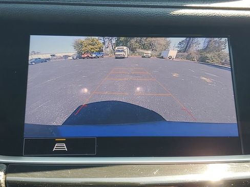 Used 2022 Cadillac XT5 Luxury image 25