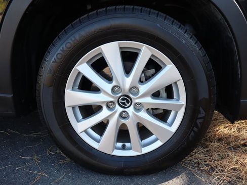 Used 2014 MAZDA CX-5 Touring image 44