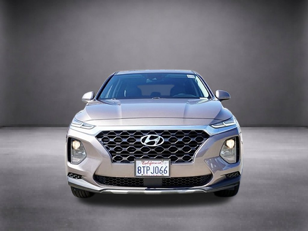 Used 2020 Hyundai Santa Fe SE FWD image 11